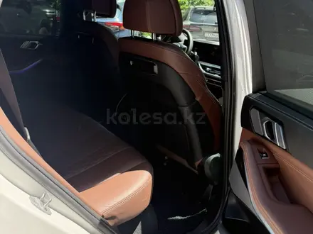 BMW X5 2024 года за 52 000 000 тг. в Алматы – фото 17