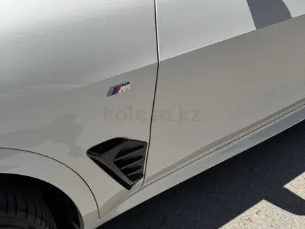 BMW X5 2024 года за 52 000 000 тг. в Алматы – фото 19