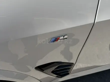 BMW X5 2024 года за 52 000 000 тг. в Алматы – фото 21
