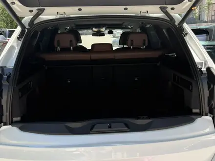 BMW X5 2024 года за 52 000 000 тг. в Алматы – фото 20