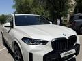 BMW X5 2024 годаүшін52 000 000 тг. в Алматы
