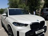 BMW X5 2024 года за 52 000 000 тг. в Алматы