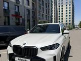 BMW X5 2024 года за 52 000 000 тг. в Алматы – фото 2