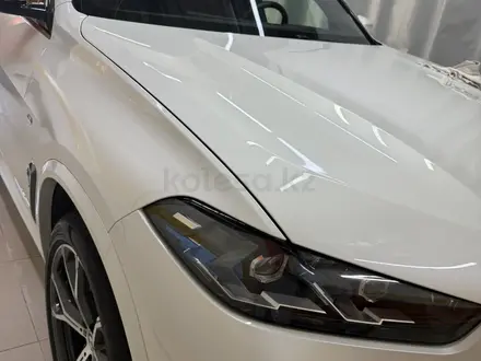 BMW X5 2024 года за 52 000 000 тг. в Алматы – фото 5