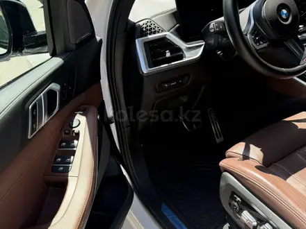 BMW X5 2024 года за 52 000 000 тг. в Алматы – фото 7