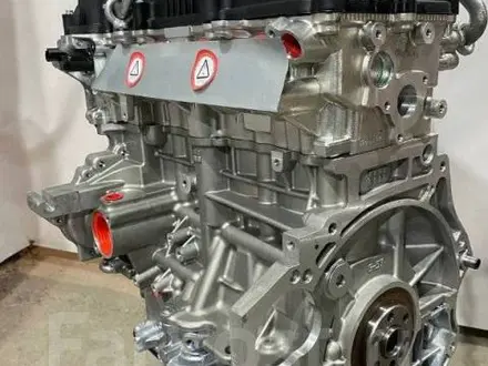 G4FC двигатель на Hyundai/Kia за 360 000 тг. в Алматы – фото 4
