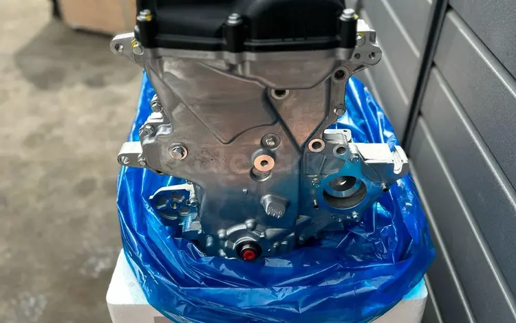 G4FC двигатель на Hyundai/Kiaүшін360 000 тг. в Алматы