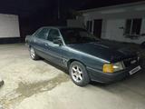 Audi 100 1990 года за 370 000 тг. в Аксукент