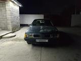 Audi 100 1990 года за 370 000 тг. в Аксукент – фото 3