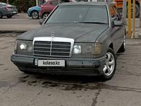 Mercedes-Benz 190 1990 годаүшін1 300 000 тг. в Алматы