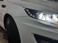 Kia K5 2012 года за 7 000 000 тг. в Астана – фото 2