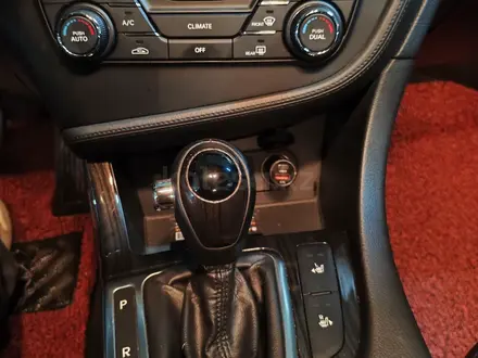 Kia K5 2012 года за 7 000 000 тг. в Астана – фото 13