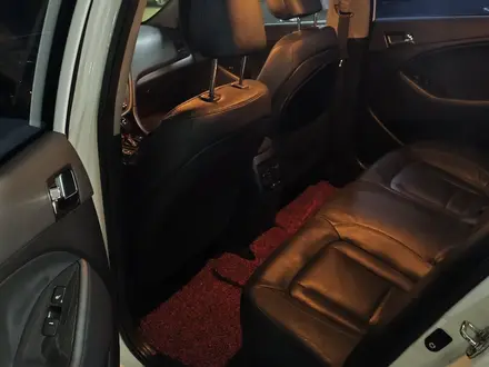 Kia K5 2012 года за 7 000 000 тг. в Астана – фото 14