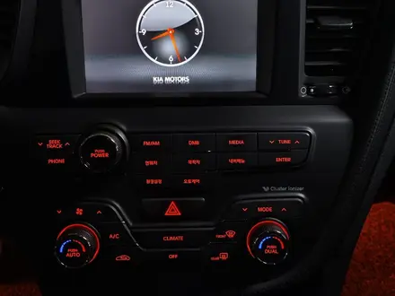 Kia K5 2012 года за 7 000 000 тг. в Астана – фото 17