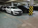 Kia K5 2012 года за 7 000 000 тг. в Астана