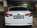 Kia K5 2012 года за 7 000 000 тг. в Астана – фото 7