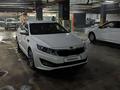 Kia K5 2012 года за 7 000 000 тг. в Астана – фото 9
