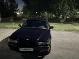 BMW 735 1999 года за 4 324 895 тг. в Шымкент