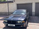 BMW 735 1999 годаүшін4 800 000 тг. в Шымкент – фото 2