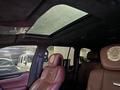 Lexus LX 570 2018 годаүшін46 500 000 тг. в Астана – фото 39