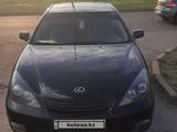 Lexus ES 300 2002 года за 4 500 000 тг. в Астана