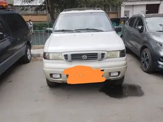 Mazda MPV
