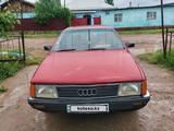 Audi 100 1986 годаүшін700 000 тг. в Сарыагаш
