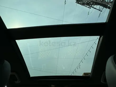 Kia K5 2021 года за 11 300 000 тг. в Шымкент – фото 12