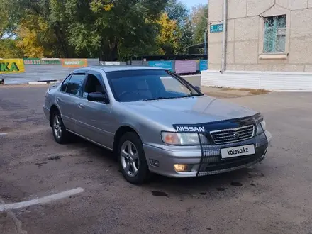 Nissan Cefiro 1997 года за 3 200 000 тг. в Степногорск – фото 4