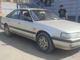 Mazda 626 1991 года за 1 350 000 тг. в Алматы – фото 2