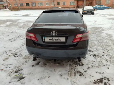 Toyota Camry 2006 года за 6 300 000 тг. в Павлодар – фото 3