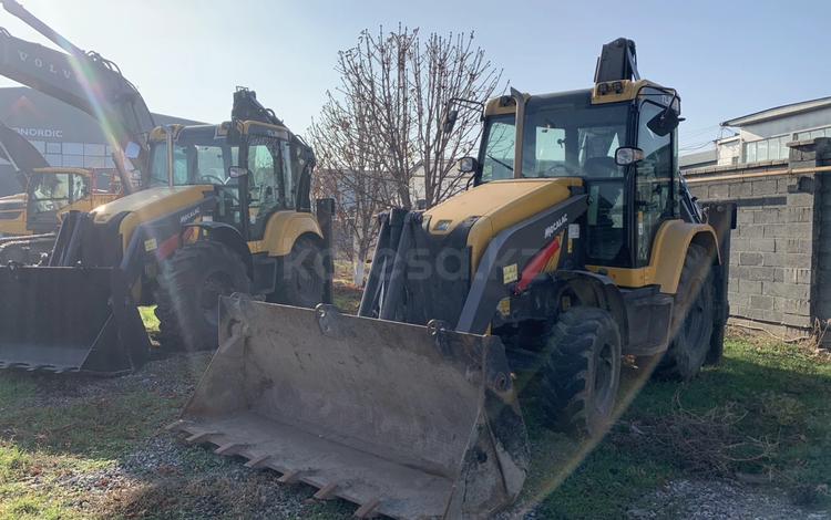 Mecalac TLB870 2023 г.