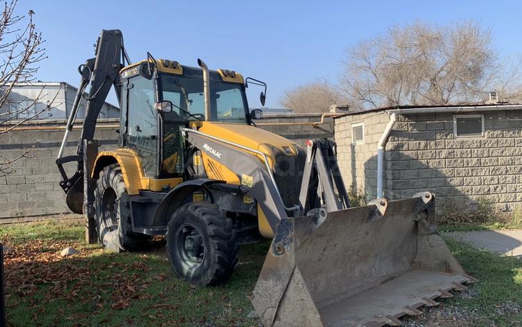 Mecalac TLB870 2023 г.