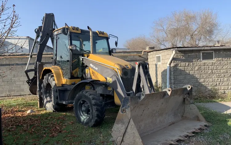 Mecalac TLB870 2023 г.