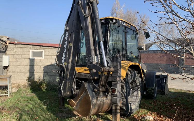 Mecalac TLB870 2023 г.