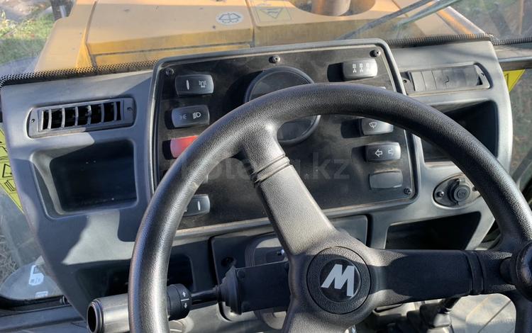 Mecalac TLB870 2023 г.