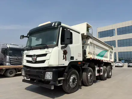 Foton  GTL 2021 года за 16 000 000 тг. в Алматы