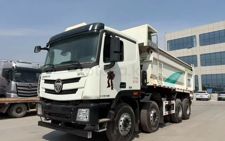 Foton  GTL 2021 годаүшін16 000 000 тг. в Алматы