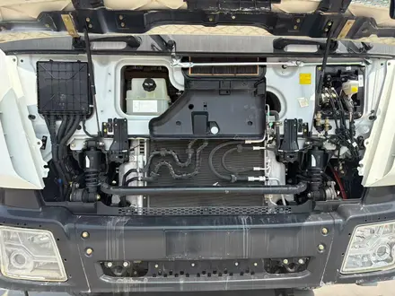 Foton  GTL 2021 года за 16 000 000 тг. в Алматы – фото 11