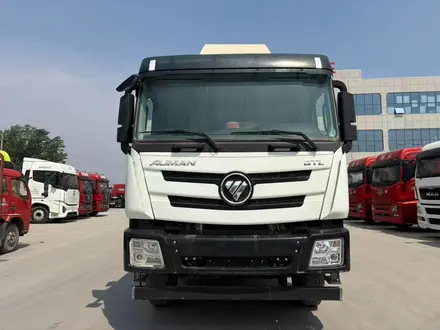 Foton  GTL 2021 года за 16 000 000 тг. в Алматы – фото 2