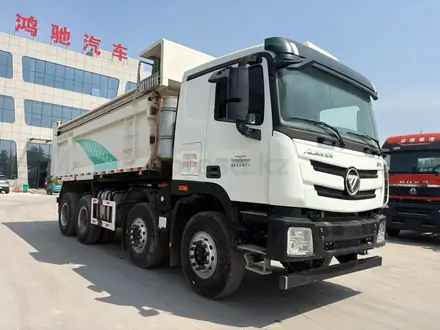 Foton  GTL 2021 года за 16 000 000 тг. в Алматы – фото 3