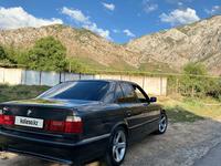 BMW 525 1991 годаүшін1 800 000 тг. в Алматы