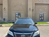 Toyota Camry 2012 годаfor9 500 000 тг. в Туркестан – фото 3