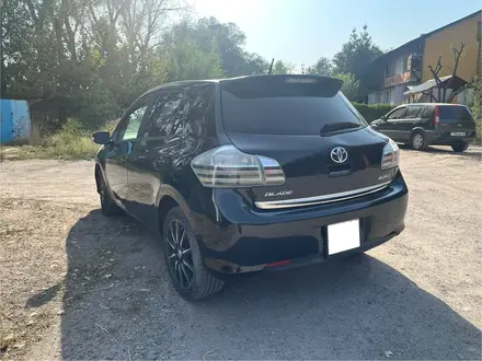 Toyota Auris 2007 года за 3 500 000 тг. в Алматы – фото 4