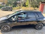 Toyota Auris 2007 года за 3 500 000 тг. в Алматы – фото 3