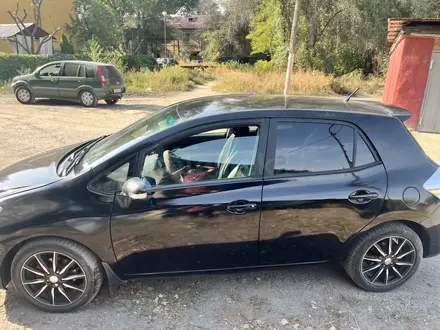 Toyota Auris 2007 года за 3 500 000 тг. в Алматы – фото 3