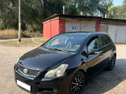 Toyota Auris 2007 года за 3 500 000 тг. в Алматы