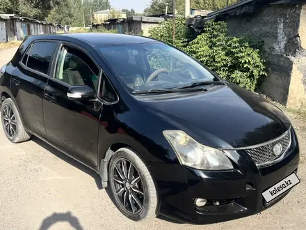 Toyota Auris 2007 года за 3 500 000 тг. в Алматы – фото 6