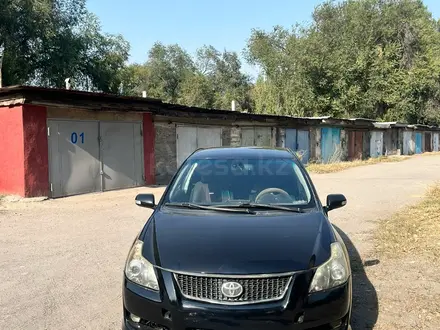 Toyota Auris 2007 года за 3 500 000 тг. в Алматы – фото 7