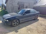 BMW 520 1999 годаүшін2 800 000 тг. в Риддер – фото 2